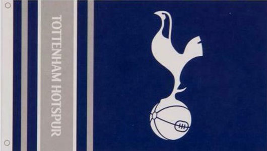 tottenham flags for sale