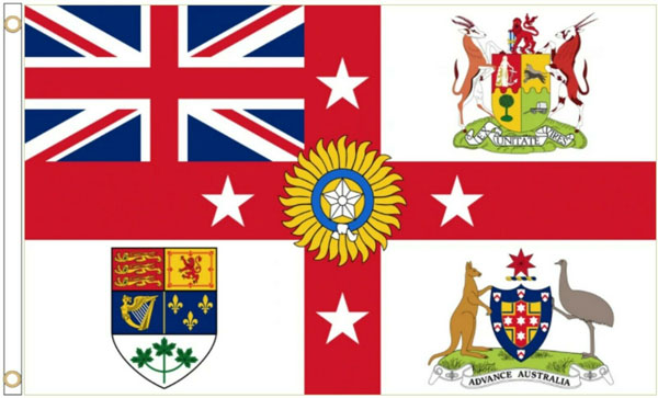 British Empire Flag Buy British Commonwealth Flags For Sale The