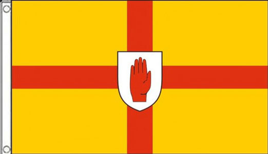 Ulster Flag Buy Ulster County Flags For Sale The World Of Flags